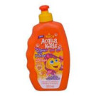 Creme Pentear Acqua Kids Cabelos Cacheados 250 ml 