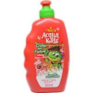 Creme Pentear Acqua Kids Cabelos Lisos 250 ml 
