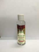 Capicilin Óleo de Coco Silicone  Reparador Pontas 55 ml