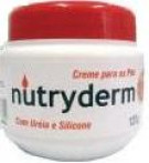 Creme Nutryderm Pés Pote 120 gr 