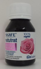 Óleo Natutrat Skafe de Rosas 60 ml