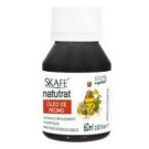Óleo Natutrat Skafe Ricino 60 ml
