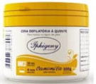 Cera Depilatória Iphigeny 300 gr Camomila
