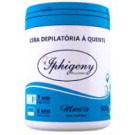 Cera Depilatória Iphigeny 500 gr Menta