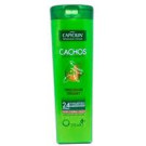 Condicionador Capicilin Cachos Hidr 24 hs 250 ml