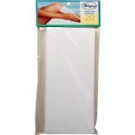 Papel Depilatorio Iphigeny c/ 20 un