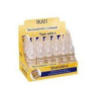 Ampola Trat Skafe Queratina 24 x 10 ml