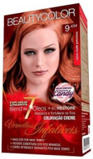 Beauty Color Profissional 9.434 Ruivo Nude