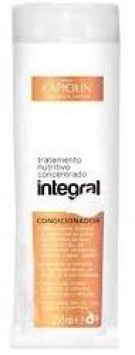 Condicionador Capicilin Integral 250 ml