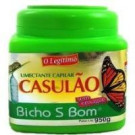Bicho da Seda Casulão Pote 950 g