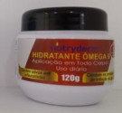 Creme Nutryderm para Corpo Ômega 9 120 g 