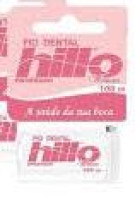 Fio Dental Hillo Woman 100 mts