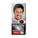 Keraton Men Castanho Escuro 30 ml