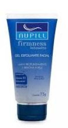 Nupill Gel Esfoliante Facial 75 g