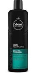 Neutralizante Sfera Loção Profissional 500 ml