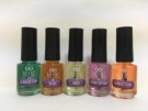 Vefic Col Diam Esc Top Coat 11 ml