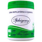 Cera Depilatória à Quente Iphigeny 500 gr Algas