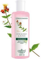 Condicionador Flores Vegetais Colágeno Cachos Poderosos 310 ml