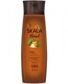 Shampoo Skala Caju e Murumru 325 Ml