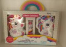 Kit Unicórnio Rosa Sham 250 ml /Cond 230 ml