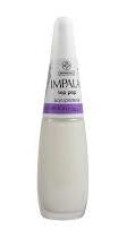 Esmalte Impala Individual Transparente Top Pop c/6 
