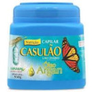 Bicho da Seda Casulão Óleo de Argan Capilar 950 gr