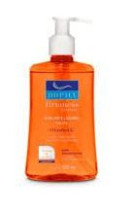 Sabonete Líquido Facial Nupill Vitamina C 200 ml