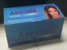 Ampola Arovitel Vitamina A+E 50x 2ml  