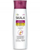 Shampoo Skala Anti Resíduos 325 ml 