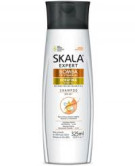 Shampoo Skala Keratina/Vinagre de Maçã 325 ml