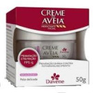 Creme de Aveia Davene Hipoalergênico Sem Perfume 50 gr