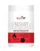 Creme Massagem Pimenta Negra Belezafit 1 Kg