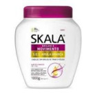 Creme Skala Tratamento SOS Argila Branca 1 Kg