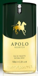 Deo Colônia Euro Essence Apolo Verde 100 ml