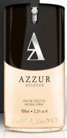 Deo Colônia Euro Essence Azzur 100 ml