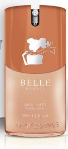 Deo Colônia Euro Essence Belle 100 ml