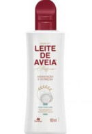 Leite de Aveia Davene Hipoalergênico Sem Perfume 180 ml