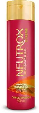 Condicionador Neutrox Xtreme Hidratação Poderosa 300 ml