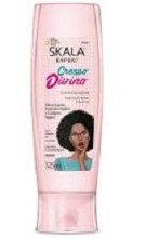 Condicionador Skala Crespo Divino 325 ml