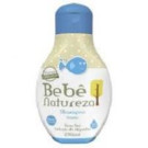 Shampoo Bebe Natureza Lavanda 230 ml