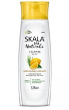 Shampoo Skala Limao Siciliano e Capim Santo 325 ml