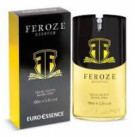 Deo Colônia Euro Essence Feroze 100 ml