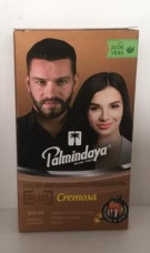 Loção Palmindaya Cremosa Feminina/Masculina 160 ml