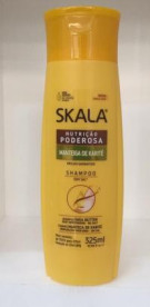 Shampoo Skala Manteiga Karité 325 ml