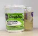 Salon Line Relaxer Guanidina Mild Cabelos Finos 215 g