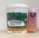 Salon Line Relaxer Guanidina Regular 218 g