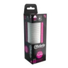 Disco de Algodão Cottonbaby c/ 60 un