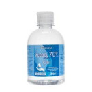 Gel Higienizante Mãos Álcool 70% Biocare 300ml