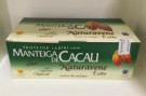 Manteiga Cacau Naturavene Luxo 50 un