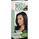Tintura Natucor Kit 3.0 Castanho Escuro Cacau